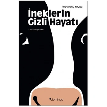 İNEKLERİN GİZLİ HAYATI