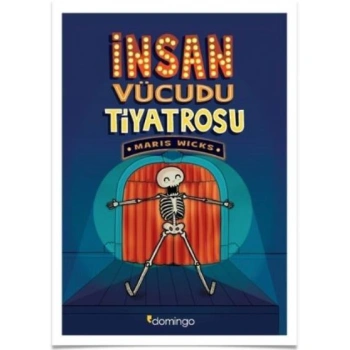 İnsan Vücudu Tiyatrosu