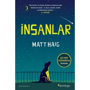 İNSANLAR