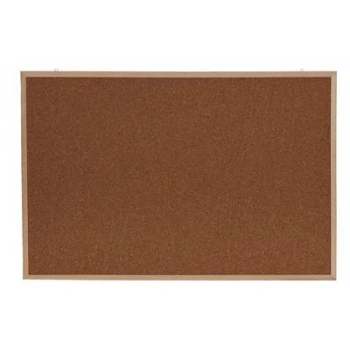 İNTER 50*70 AHŞAP ÇERÇEVELİ D. MONTE MANTAR PANO