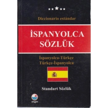 İspanyolca Standart Sözlük