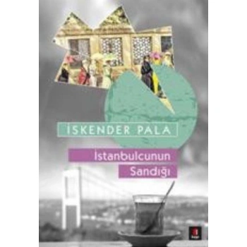 İSTANBULCUNUN SANDIĞI