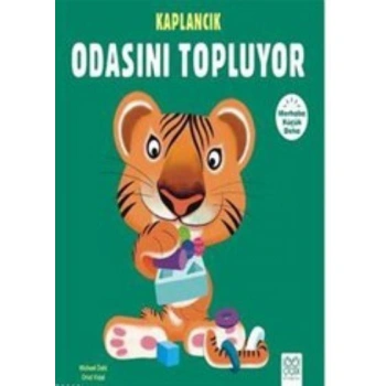 ARKADAŞ Kaplancık Odasını Topluyor