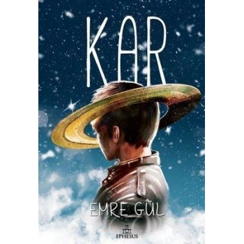 KAR EMRE GÜL