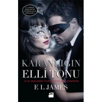 Karanlığın Elli Tonu