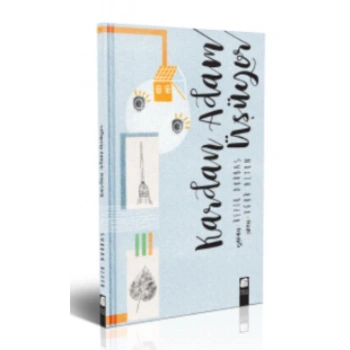 Kardan Adam Üşüyor (Ciltli)