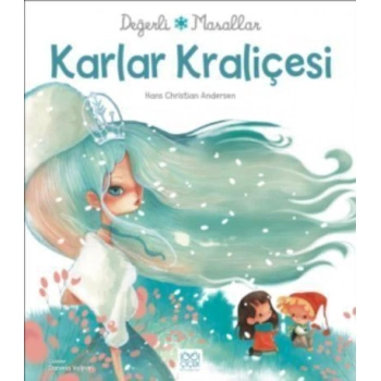 ARKADAŞ Karlar Kraliçesi