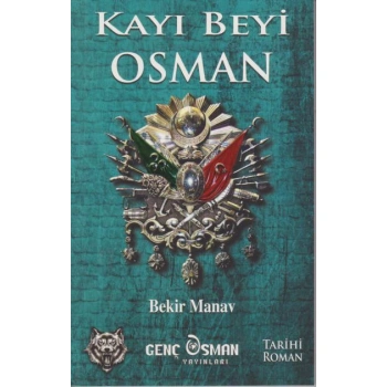 Kayı Beyi Osman