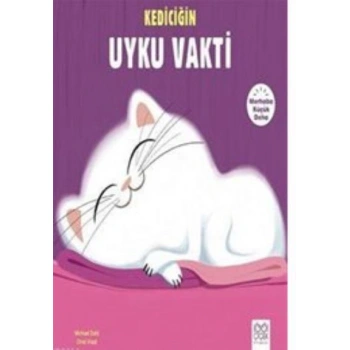 ARKADAŞ  Kediciğin  Uyku Vakti