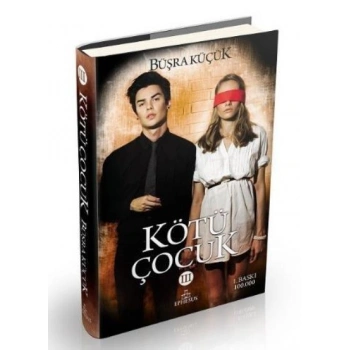 KÖTÜ ÇOCUK 3  (CİLTLİ)