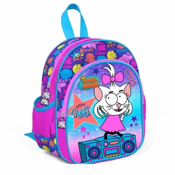 YAYGAN KRAL ŞAKİR OKUL ÇANTA 33121