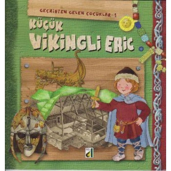 KÜÇÜK VİKİNGLİ ERİC