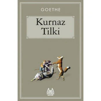 KURNAZ TİLKİ