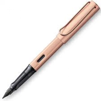 LAMY LX DOLMA KALEM ROSE GOLD
