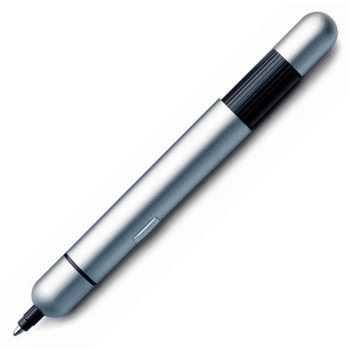 LAMY PICO TUKENMEZ KALEM MAT KROM GOVDE