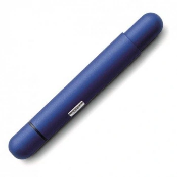 LAMY PICO TUKENMEZ KALEM MAT LAKE GOVDE PMAVI