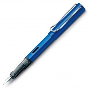 LAMY SAFARİ  D KALEM LACİVERT  UÇ