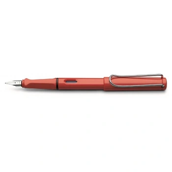 LAMY SAFARİ D.KALEM KIRMIZIM V60
