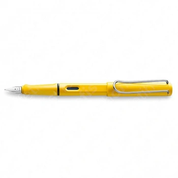 LAMY SAFARİ D.KALEM PARLAK SARIM