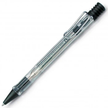 LAMY VISTA T.KALEM ŞEFFAF