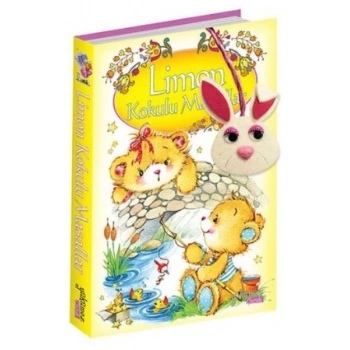 LİMON KOKULU MASALLAR