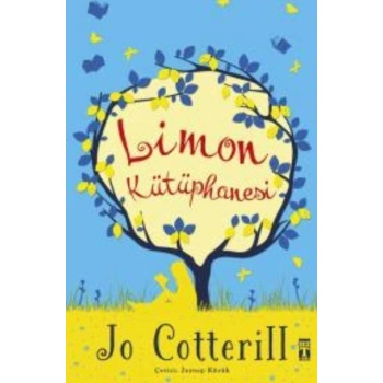 LİMON KÜTÜPHANESİ