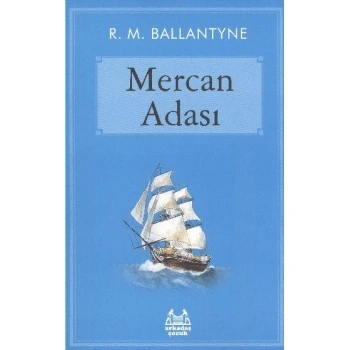 MERCAN ADASI