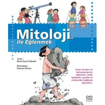 Mitoloji ile Eğlenmek