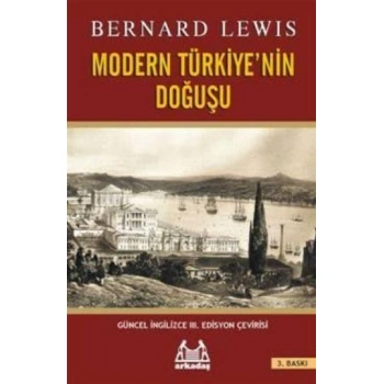 Modern Türkiyenin Doğuşu