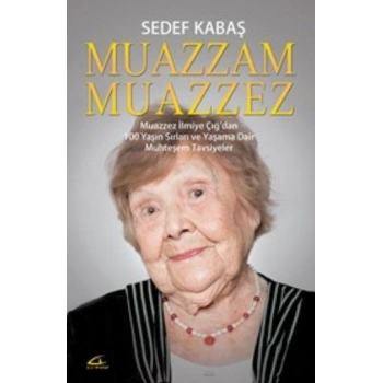 Muazzam Muazzez