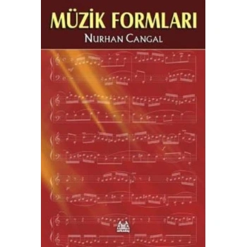 Müzik Formları