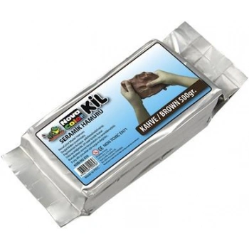 N.Color Kil Terekota 500 Gr