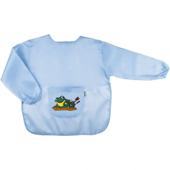 N.Color Ogrenci Calisma Onlugu -Mavi