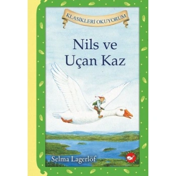 Nils ve Uçan Kaz