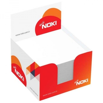 NOKİ KÜP BLOK