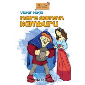NOTRE DAMEIN KAMBURU