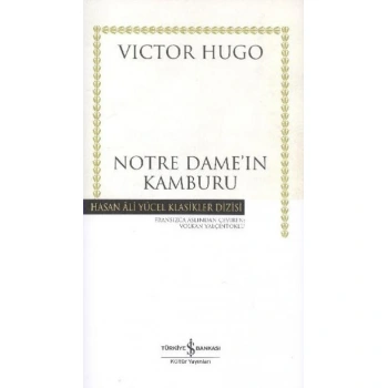 NOTRE DAMEIN KAMBURU