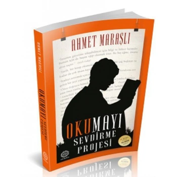 Okumayı Sevdirme Projesi