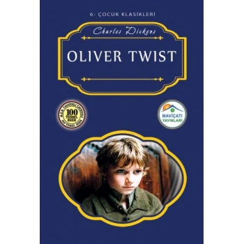 Oliver Twist