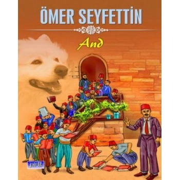Ömer Seyfettin And