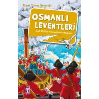 Osmanlı Leventleri