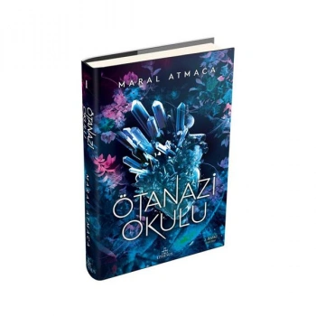 Ötanazi Okulu 1 (Ciltli)
