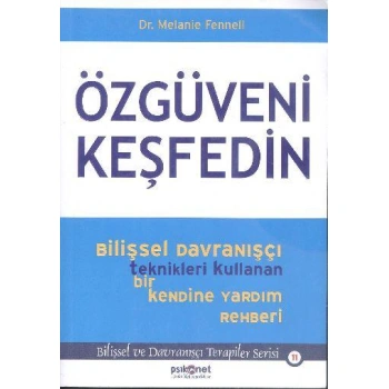 Özgüveni Keşfedin