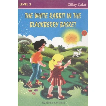 ÖZYÜREK İNGİLİZCE HİKAYE 5.SINIF