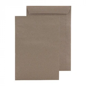 DOĞAN  PASAPORT ZARFI 21X28 ÇAYÇUMA ECO 125GR