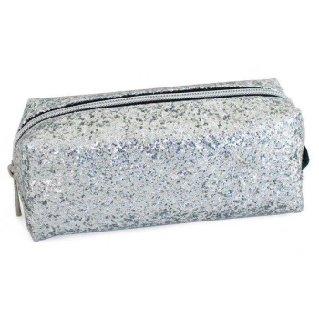 PCP17088A - Smooth Glitter Silver