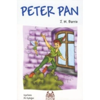 Peter Pan
