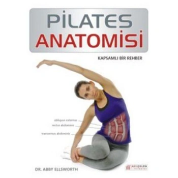 Pilates Anatomisi