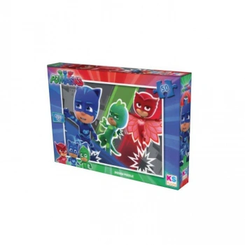 PJMASKS PUZZLE 50