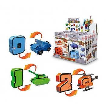 POCKET MORPHERS ASORTİ